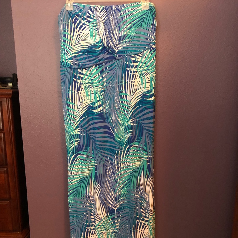 Sexy Lane Bryant 18/20 sleeveless dress